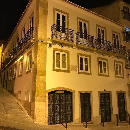 Palacette Da Mouraria Lisbon Luaran gambar