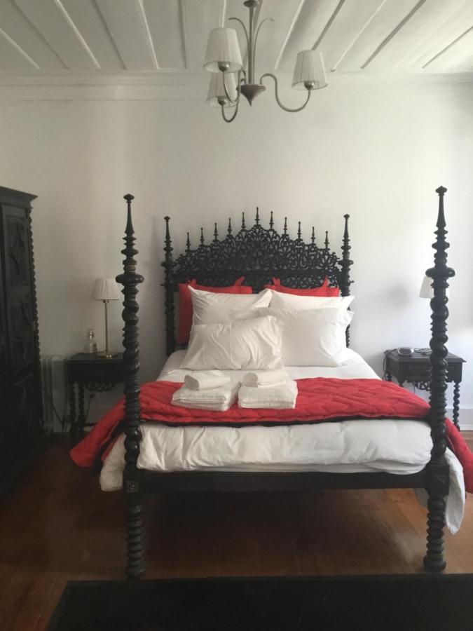 Palacette Da Mouraria Lisbon Luaran gambar
